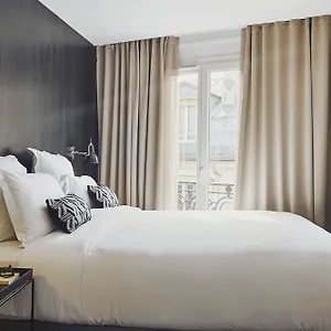 9 Opera Hotel
