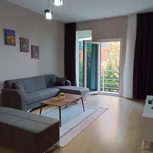 Nur Sena's House Istanboel
