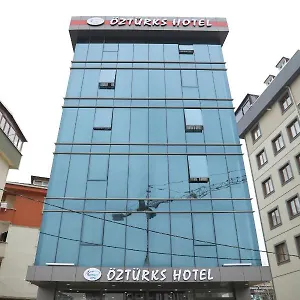 Oeztuerks Istanboel