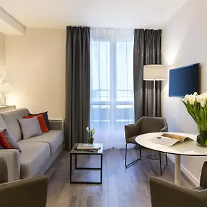 Citadines Montmartre Appart hôtel
