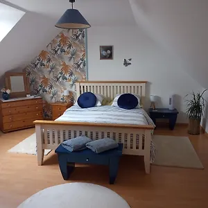 Homestay Four Chimneys