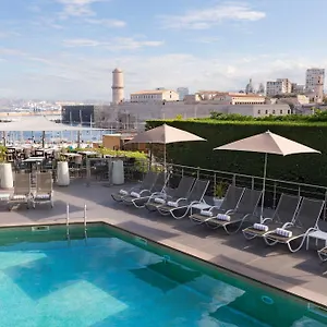 Novotel Vieux Port Marseilles