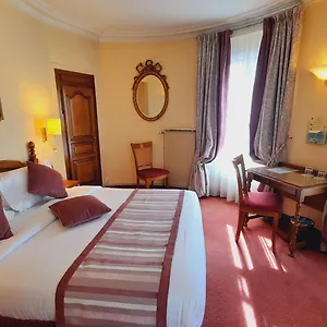 Paix Republique Hotel