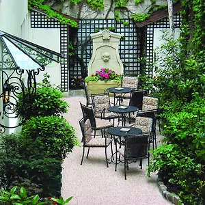 De Varenne Hotel