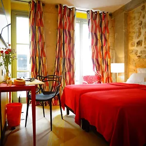 De Conti Hotel