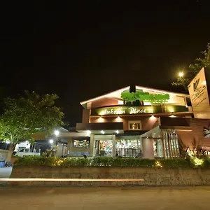 *** מלון Aukotan Place תאילנד
