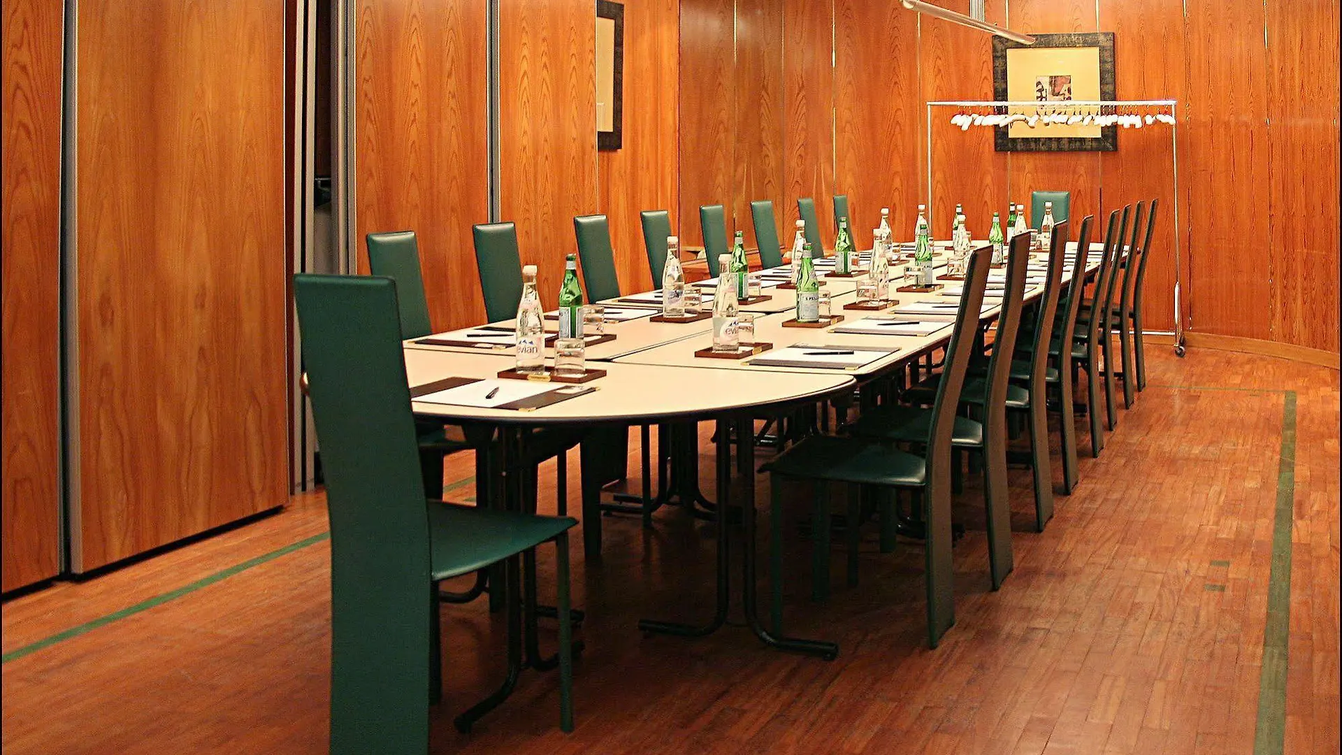 מלון פריז Villa Luxembourg
