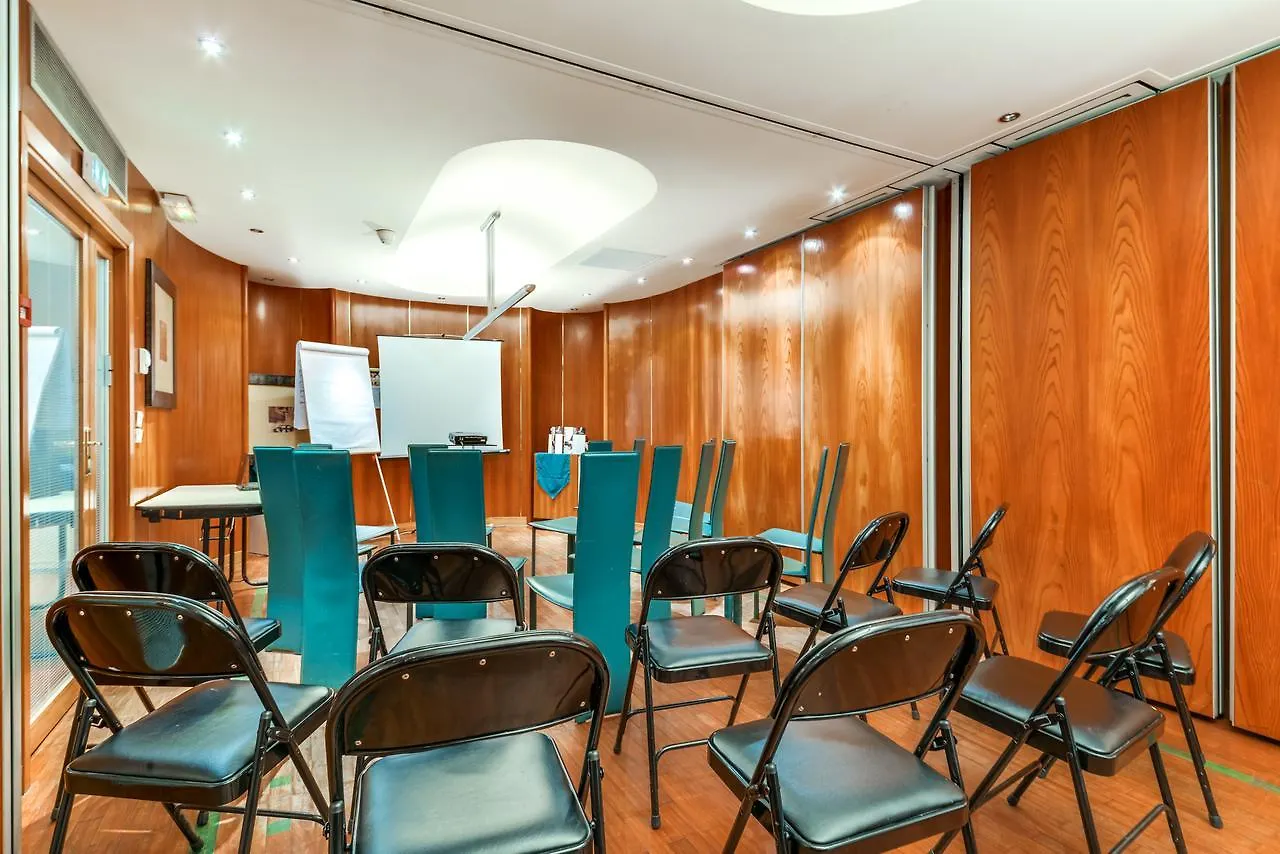 פריז Villa Luxembourg צרפת